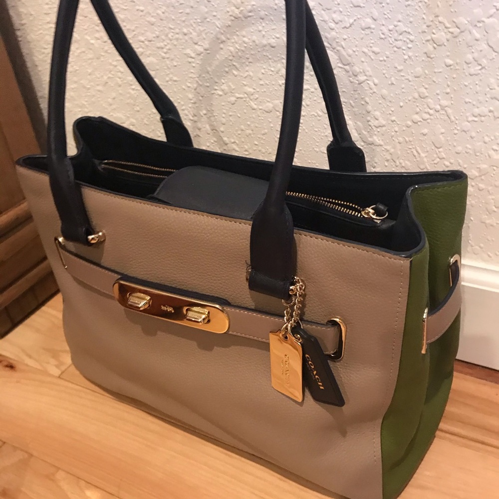 Handbag
